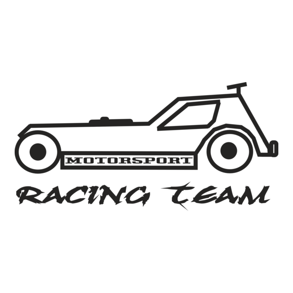 Motorsport Racing Team Logo PNG Vector (CDR) Free Download
