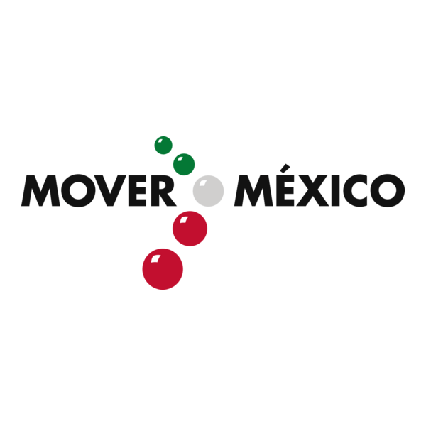 Mover mexico Logo PNG Vector