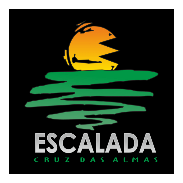 Movimento Escalada Logo PNG Vector