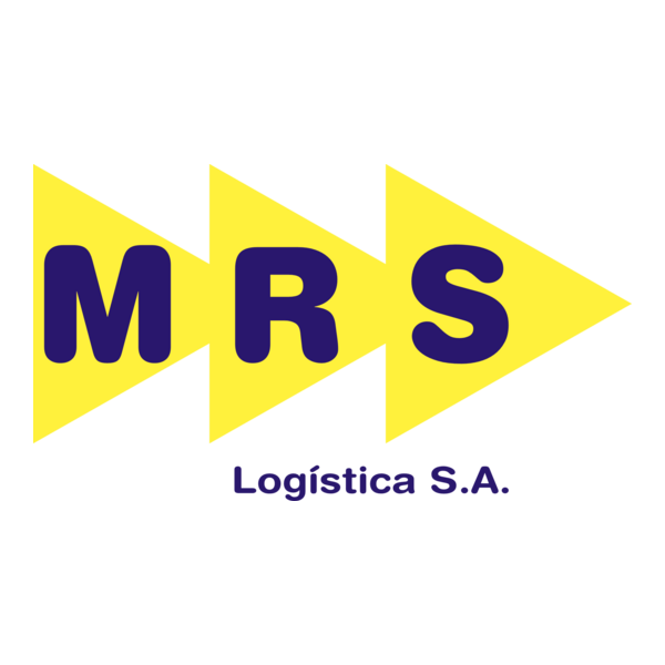 MRS Logística Logo PNG Vector