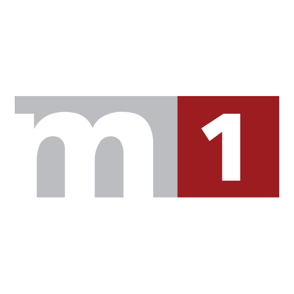 MTV 1 2000 Logo PNG Vector