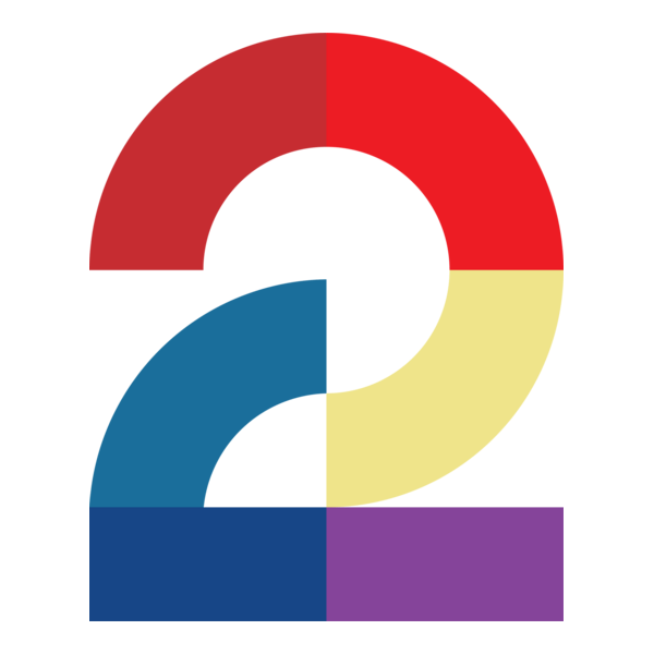 MTV 2 1991 Logo PNG Vector