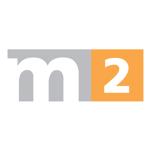 MTV 2 2000 Logo PNG Vector