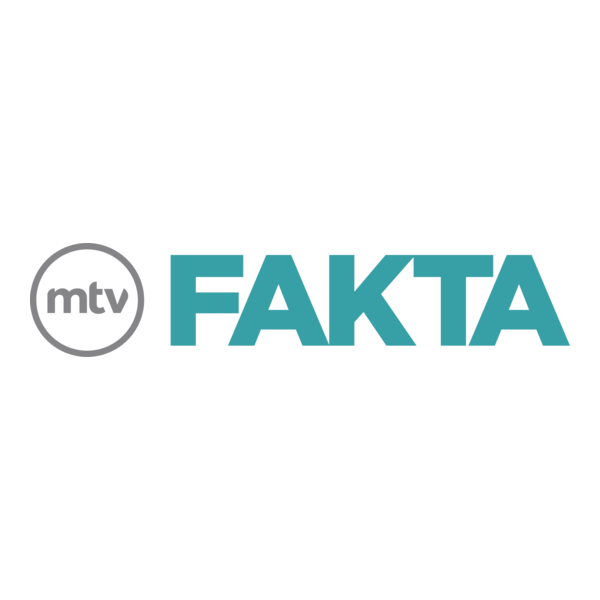 MTV Fakta Logo PNG Vector