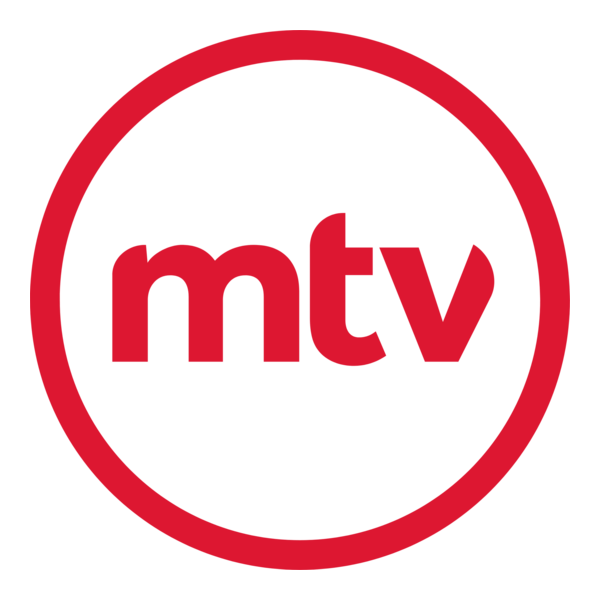 MTV Logo PNG Vector
