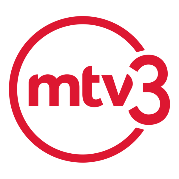 MTV3 Logo PNG Vector