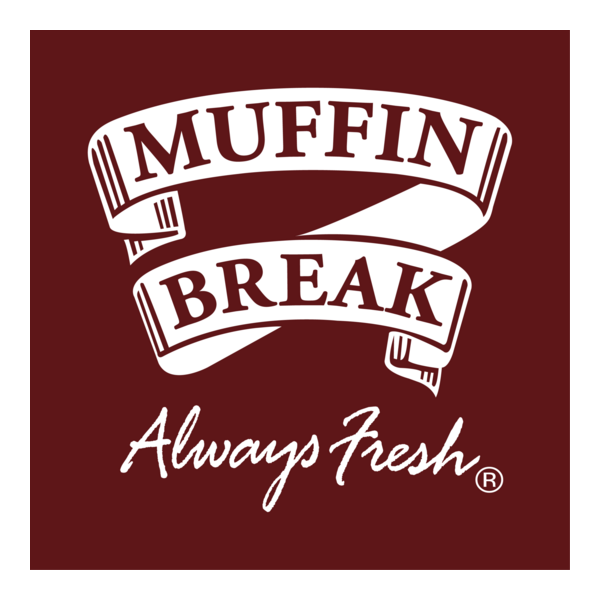 Muffin Break Logo PNG Vector