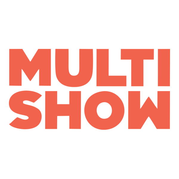 Multishow Logo PNG Vector