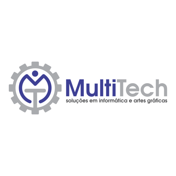 multitech Logo PNG Vector