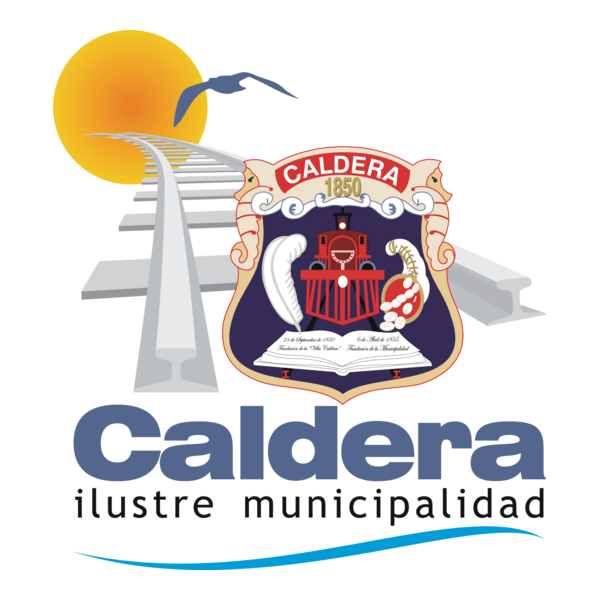 Municipalidad de Caldera Logo PNG Vector