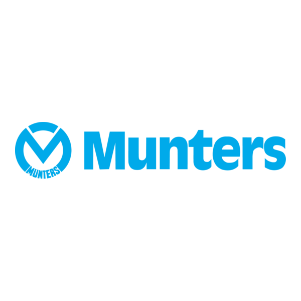 Munters Logo PNG Vector