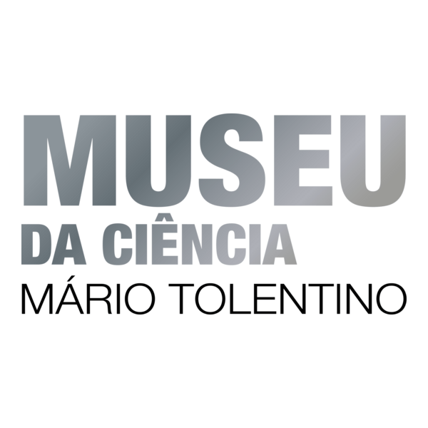 Museu da Ciência Mario Tolentino Logo PNG Vector