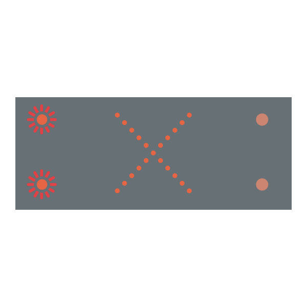 MUST NOT PROCEED Logo PNG Vector