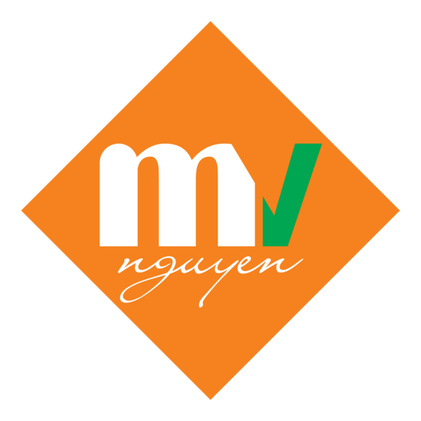 mv nguyen Logo PNG Vector