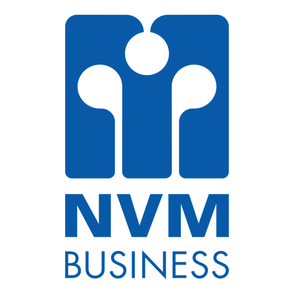 Mvm in Business Logo PNG Vector