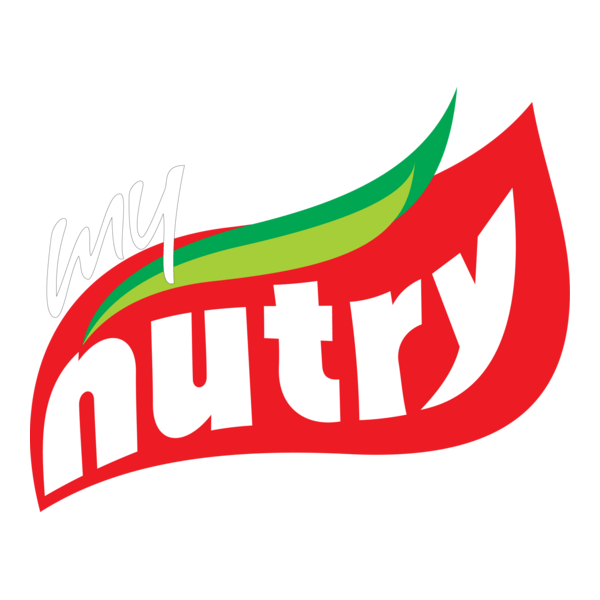 My Nutry Logo PNG Vector