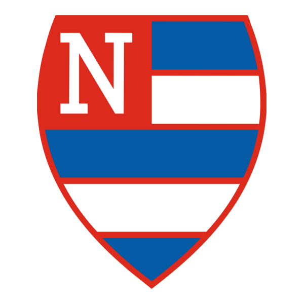 Nacional Atletico Clube Logo PNG Vector