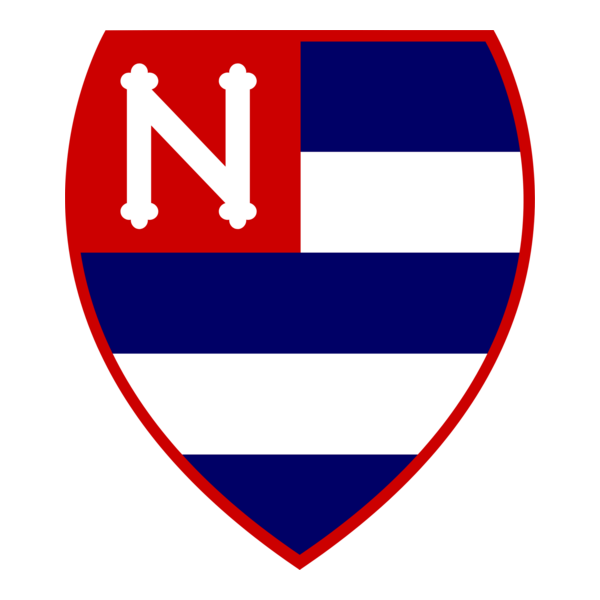 Nacional Atletico Clube Logo PNG Vector