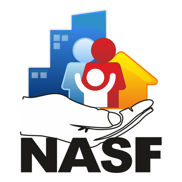 NAFS Logo PNG Vector