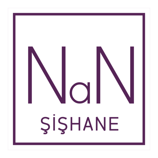 NaN Şişhane Logo PNG Vector