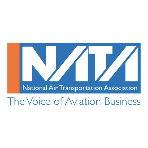 National Air Transportation Association Logo PNG Vector