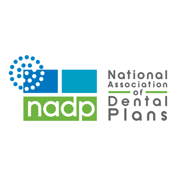 National Association of Dental Plans Logo PNG Vector