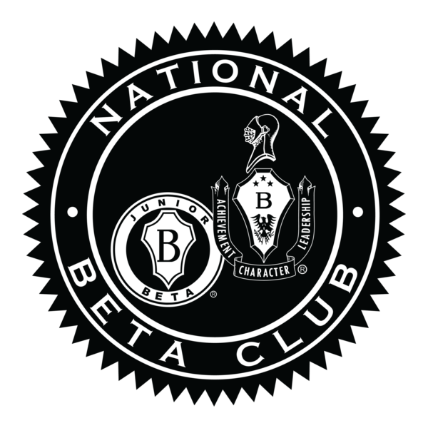 National Beta Club Logo PNG Vector