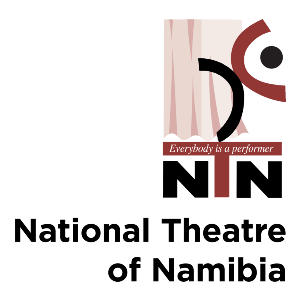 National Theatre of Namibia Logo PNG Vector