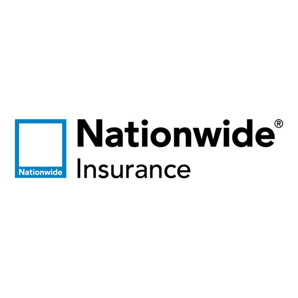 Nationwide Insurance Logo PNG Vector