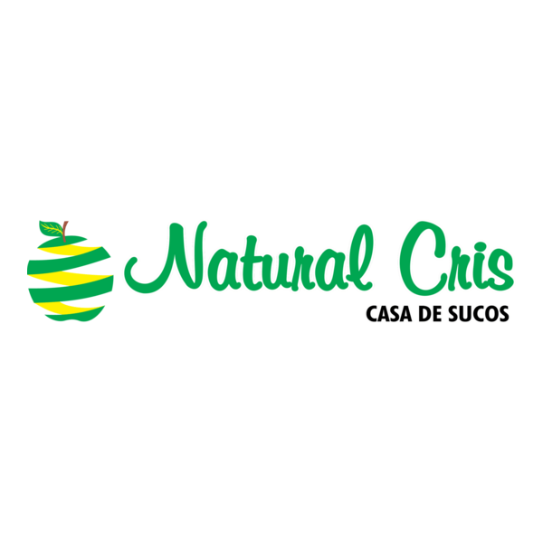 Natural Cris Logo PNG Vector