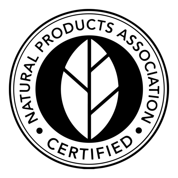 Natural Products Association Logo PNG Vector