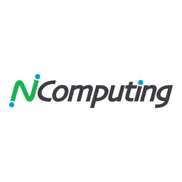 NComputing Logo PNG Vector