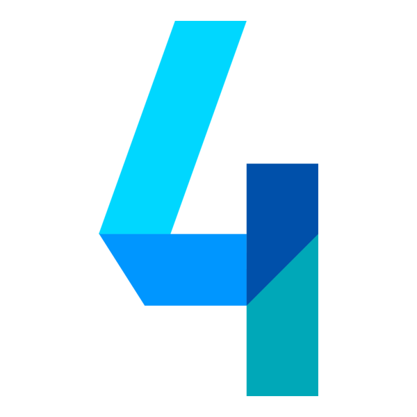 Nelonen Logo PNG Vector