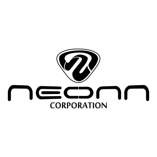 neonn corporation Logo PNG Vector