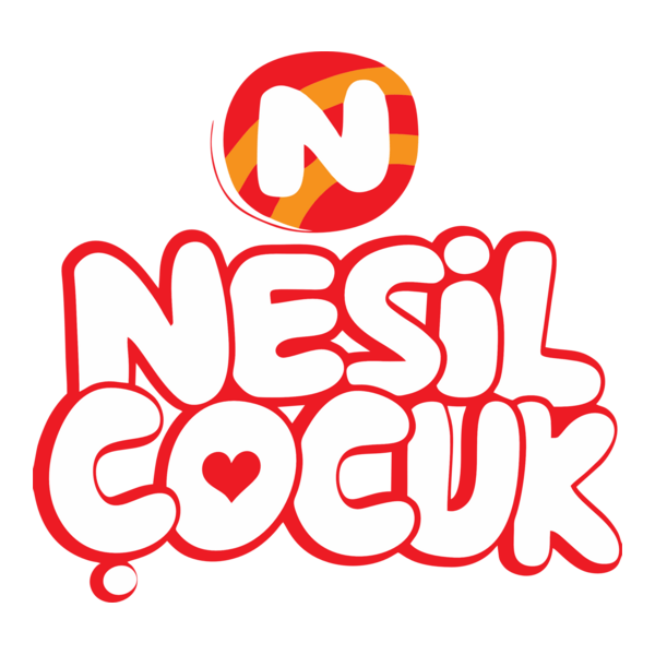 Nesil Cocuk Logo PNG Vector