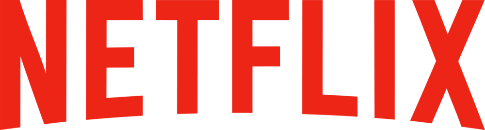 Netflix Logo PNG Vector