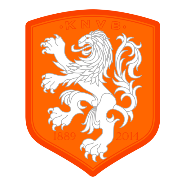 Netherlands Logo PNG Vector