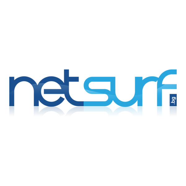 Netsurf Logo PNG Vector