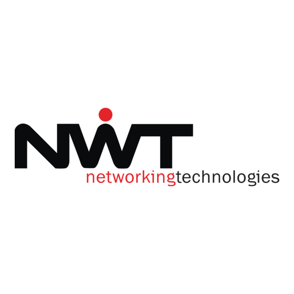 networking technologies Logo PNG Vector