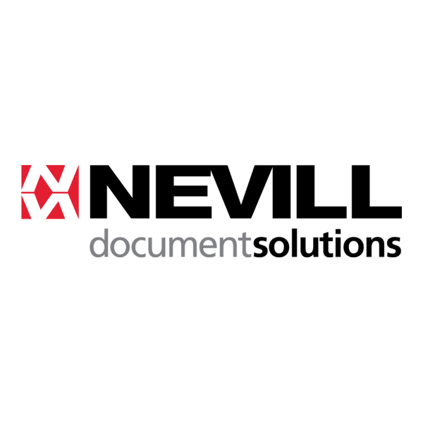 Nevill document solutions Logo PNG Vector