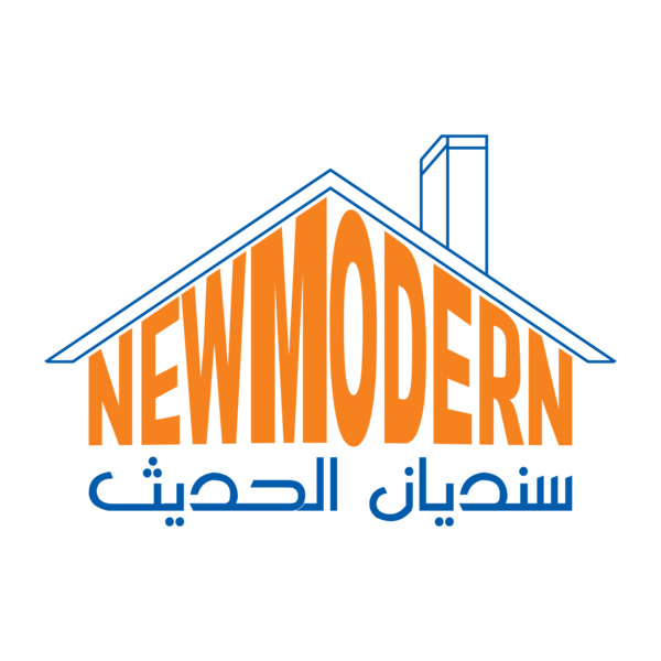 New Modern Logo PNG Vector