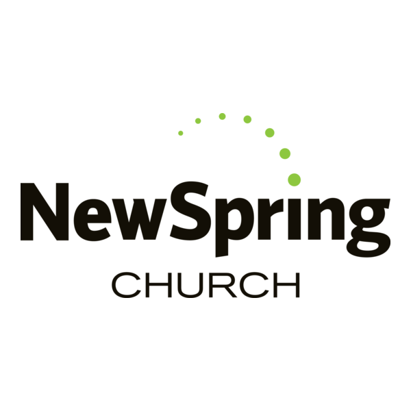 New Spring Church Logo PNG Vector
