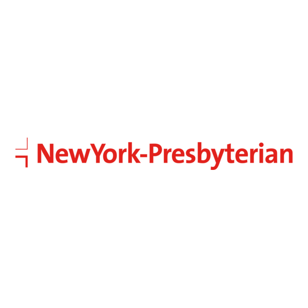 New York Presbyterian Logo PNG Vector
