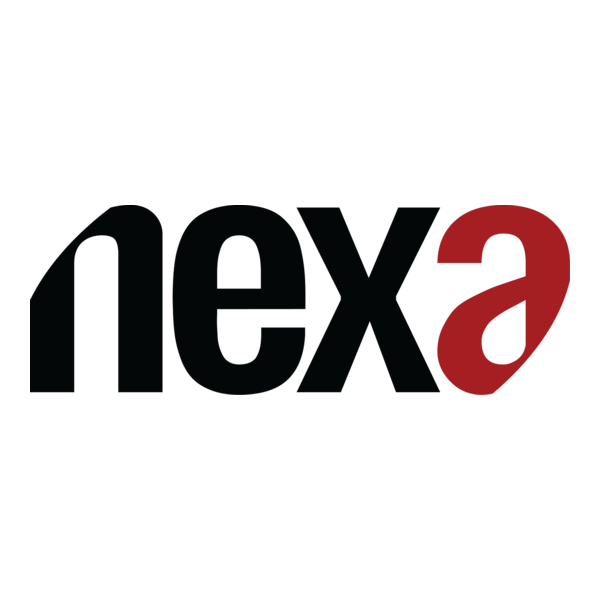 Nexa Logo PNG Vector