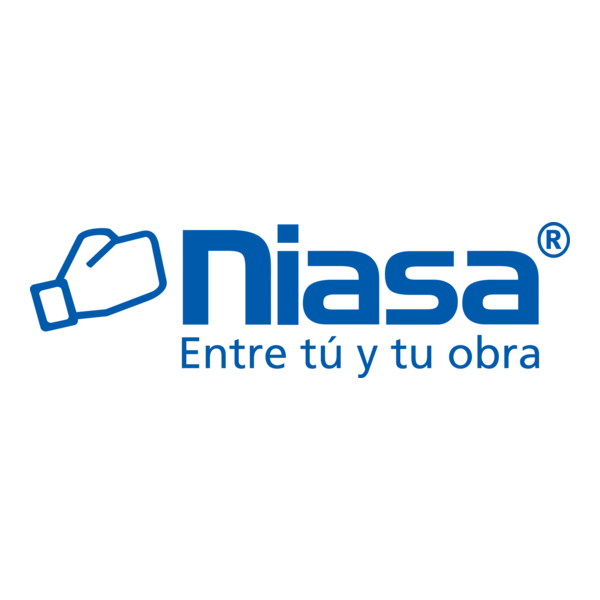 Niasa Logo PNG Vector