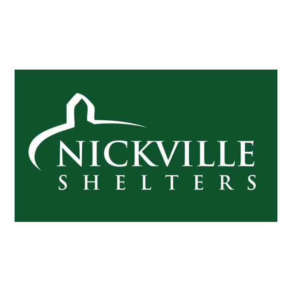 Nickville Shelters Logo PNG Vector
