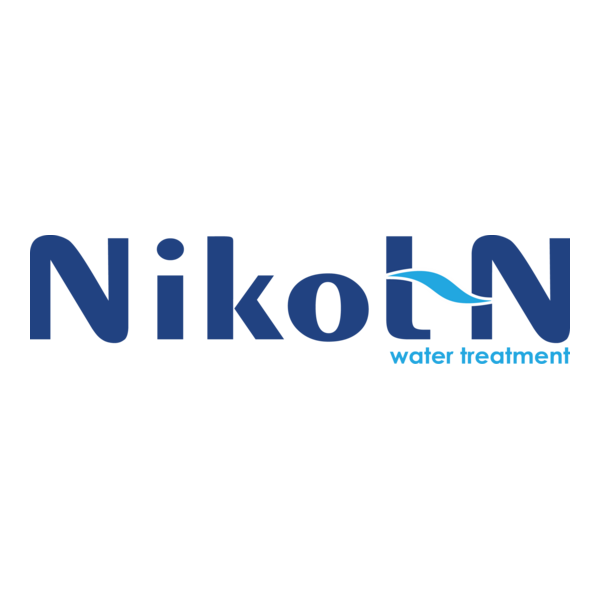 Nikol-N Logo PNG Vector