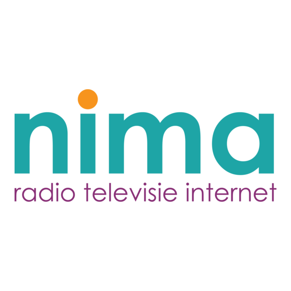 Nima Logo PNG Vector