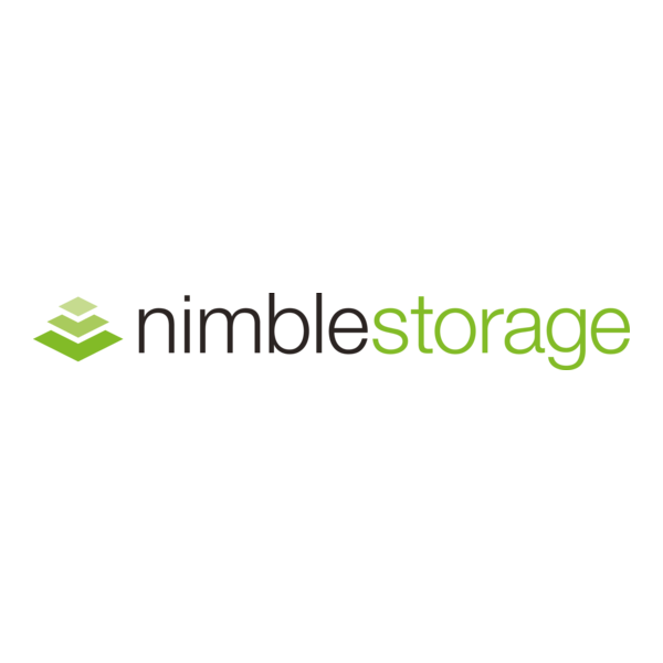 Nimble Storage Logo PNG Vector