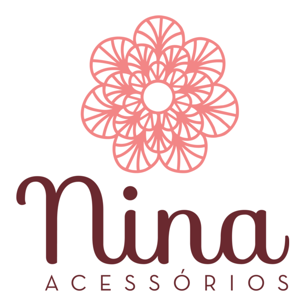 Nina Acessórios Logo PNG Vector